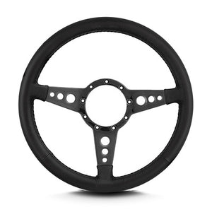 Lecarra Steering Wheel 69-81 Pontiac Formula 61401