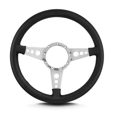 Lecarra Steering Wheel Billet Aluminum