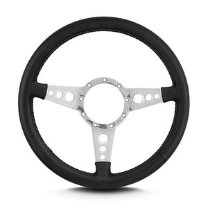 Lecarra Steering Wheel Billet Aluminum