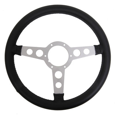 Lecarra Steering Wheel 69-81 Pontiac Formula 62301