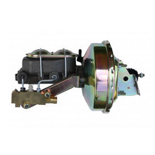 LEED Brakes 9-Inch Power Booster LEE1E1A1