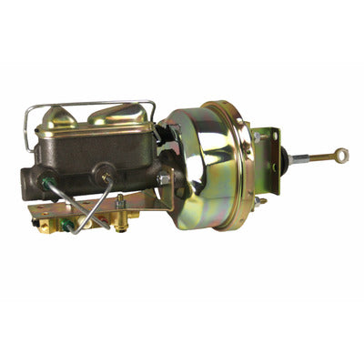 LEED Brakes 7-inch Power Brake Booster 5H473
