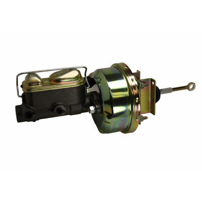 LEED Brakes 7-inch Power Brake Booster, 1