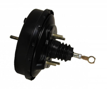 LEED Brakes Hydraulic Kit - Power Brake Booster Kit 71-73 Ford Mustang