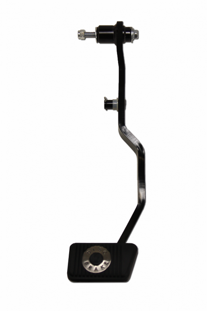LEED Brakes Hydraulic Kit - Power Brakes 67-69 Mustang Manual Trans