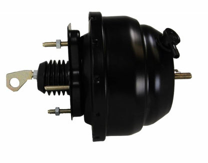 LEED Brakes Hydraulic Kit - Power Brakes 67-69 Mustang Manual Trans