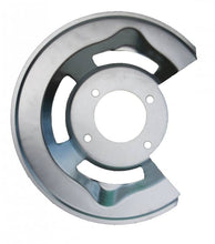 LEED Brakes Power Disc Brake Conversion 67-69 Ford with Automatic Transmission - 4 Piston