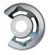 LEED Brakes Power Disc Brake Conversion 67-69 Ford with Automatic Transmission - 4 Piston
