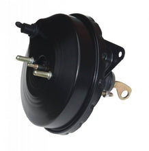 LEED Brakes Power Disc Brake Conversion 67-69 Ford with Automatic Transmission - 4 Piston