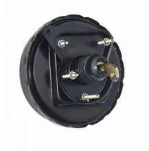 LEED Brakes Power Disc Brake Conversion 67-69 Ford with Automatic Transmission - 4 Piston