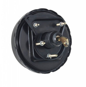 LEED Brakes Power Disc Brake Conversion 67-69 Ford with Automatic Transmission - 4 Piston