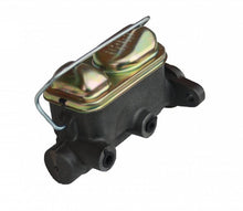 LEED Brakes Power Disc Brake Conversion 67-69 Ford with Automatic Transmission - 4 Piston