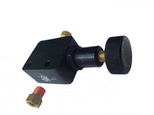 LEED Brakes Power Disc Brake Conversion 67-69 Ford with Automatic Transmission - 4 Piston
