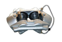 LEED Brakes Power Front Disc Brake Conversion Kit Mopar B & E Body