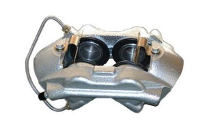 LEED Brakes Power Front Disc Brake Conversion Kit Mopar B & E Body