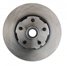LEED Brakes Power Front Disc Brake Conversion Kit Mopar B & E Body