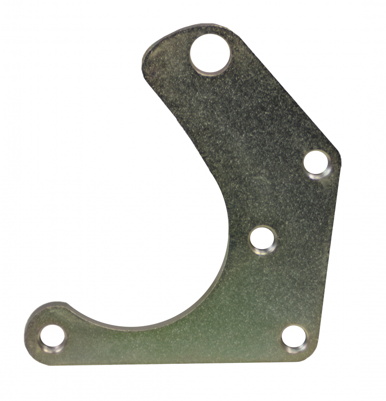 LEED Brakes Power Front Disc Brake Conversion Kit Mopar C Body