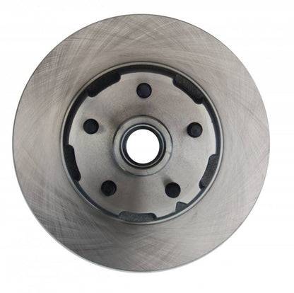 LEED Brakes Power Front Disc Brake Conversion Kit Mopar C Body
