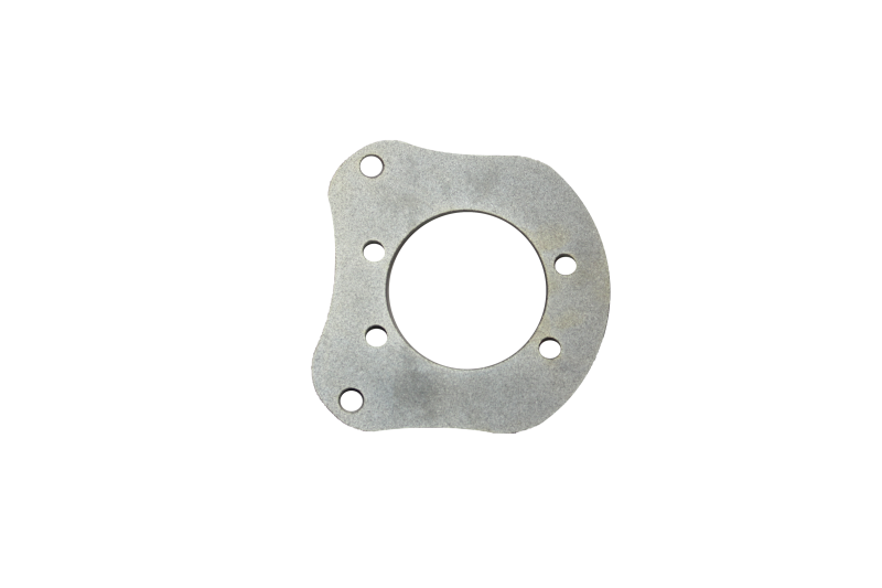 LEED Brakes Rear Disc Brake Conversion Kit for Mopar Rear Axles