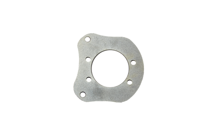 LEED Brakes Rear Disc Brake Conversion Kit for Mopar Rear Axles