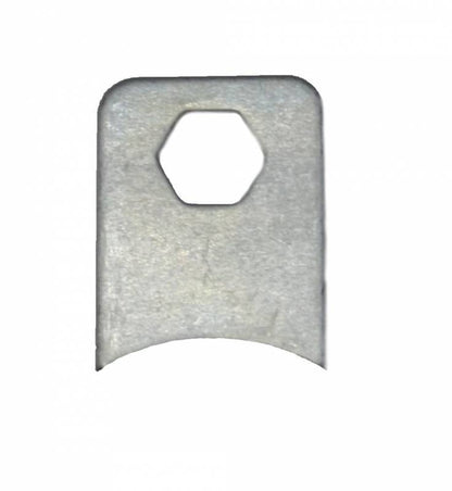 LEED Brakes Rear Disc Brake Conversion Kit for Mopar Rear Axles