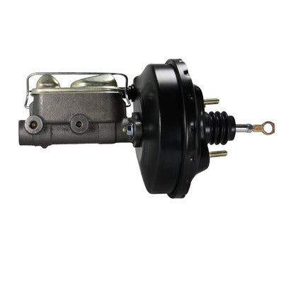 LEED Brakes Hydraulic Kit - Power Brake Booster Kit 71-73 Ford Mustang FC0018HK