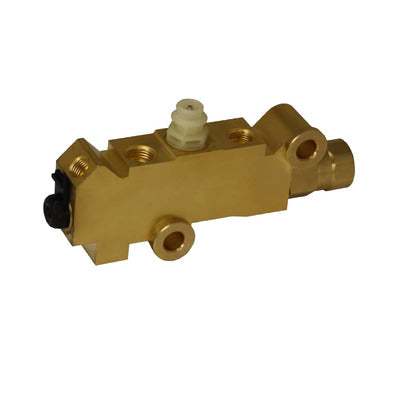 LEED Brakes Brake Proportioning Valves PV2-B