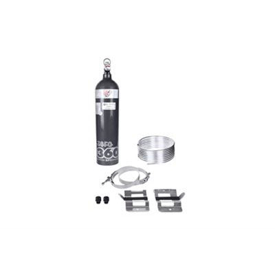Lifeline Fire Suppression 5lb Mech Sys Zero 360 SFI17.1