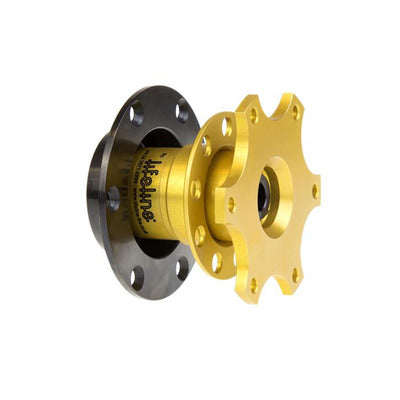 Lifeline Bolt-On Quick Release Steering Adapter