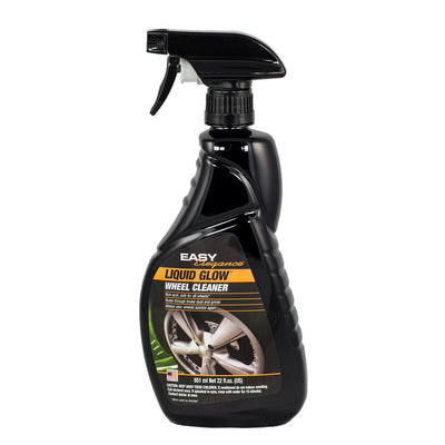 Liquid Glow Wheel Cleaner