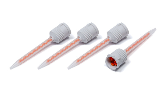 Loctite 3092 Static Mixer Nozzle 2.5mm 5 Pack 1434516