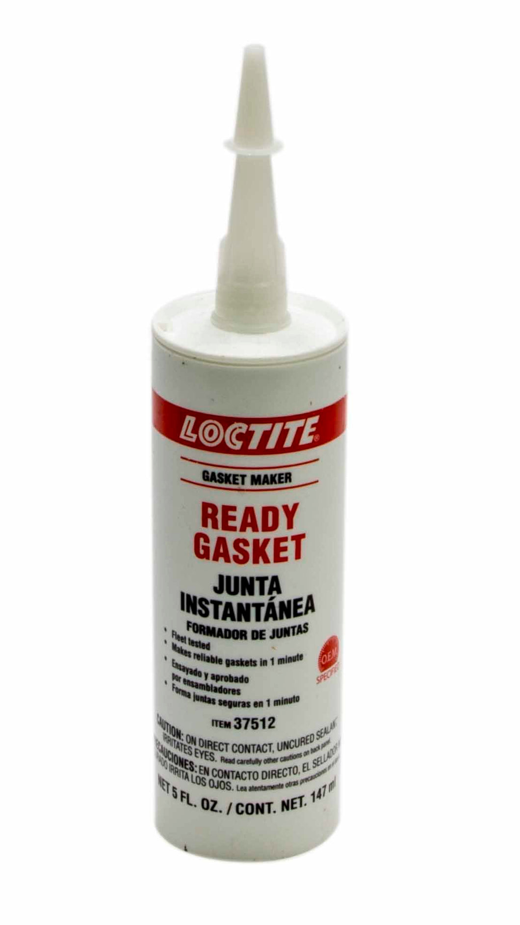 Loctite Ready Gasket Gasket Maker 5oz 494150