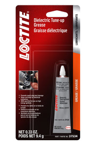 Loctite Dielectric Grease Tube .33oz 495545