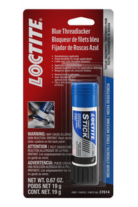 Loctite Threadlocker Blue Stick 19g/.67oz 504466