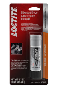 Loctite Silver Anti Seize Stick 20g/.7oz 504469
