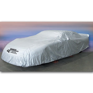 Longacre Pavement Late Model Car Cover