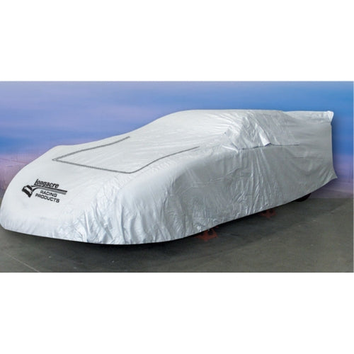 Longacre Dirt Late Model Car Cover 11152