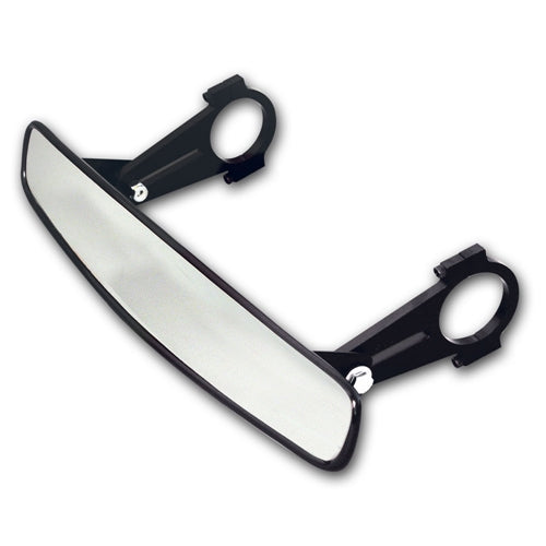 Longacre 14" Wide Angle Mirror Kit - Short Brackets 22534 22535