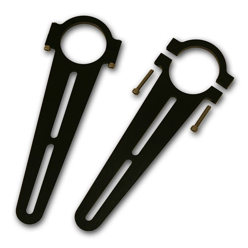 Longacre Mirror Brackets - Long 