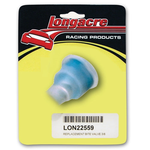 Longacre Bite Valve