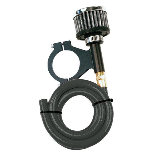 Longacre Billet Rear End Breather Kit 22568 22569