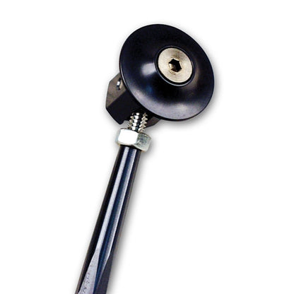Longacre Backing Disk 23702