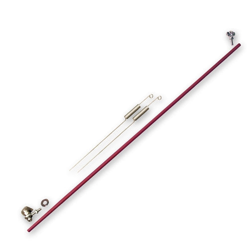 Longacre Extended Carb Linkage Kit 32702