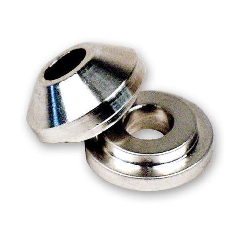 Longacre Replacement Carb Bushings - Aluminum 32707