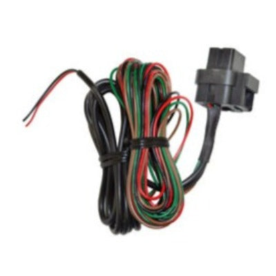 Longacre Wire Harness for DLI Tachometer 52-43539