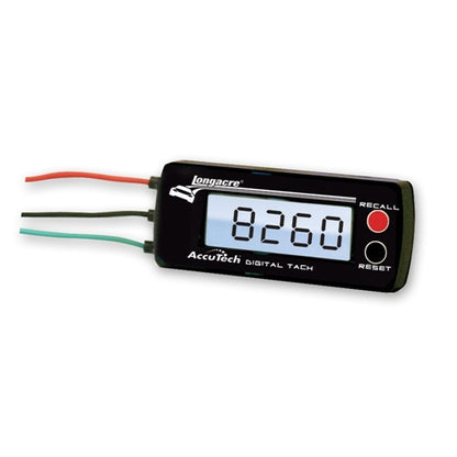 AccuTech™ Digital Tachometer - 10K