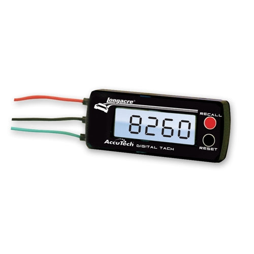 AccuTech™ Digital Tachometer - 10K