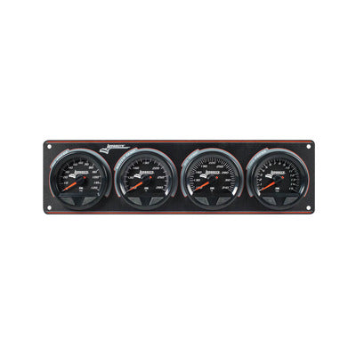 Longacre 4 Gauge Waterproof LED Panel OP/WT/OT/FP