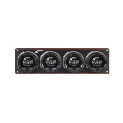 Longacre 4 Gauge Waterproof LED Panel OP/WT/OT/FP