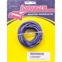 Longacre 16 Gauge HD Electrical Wire - Black 44957